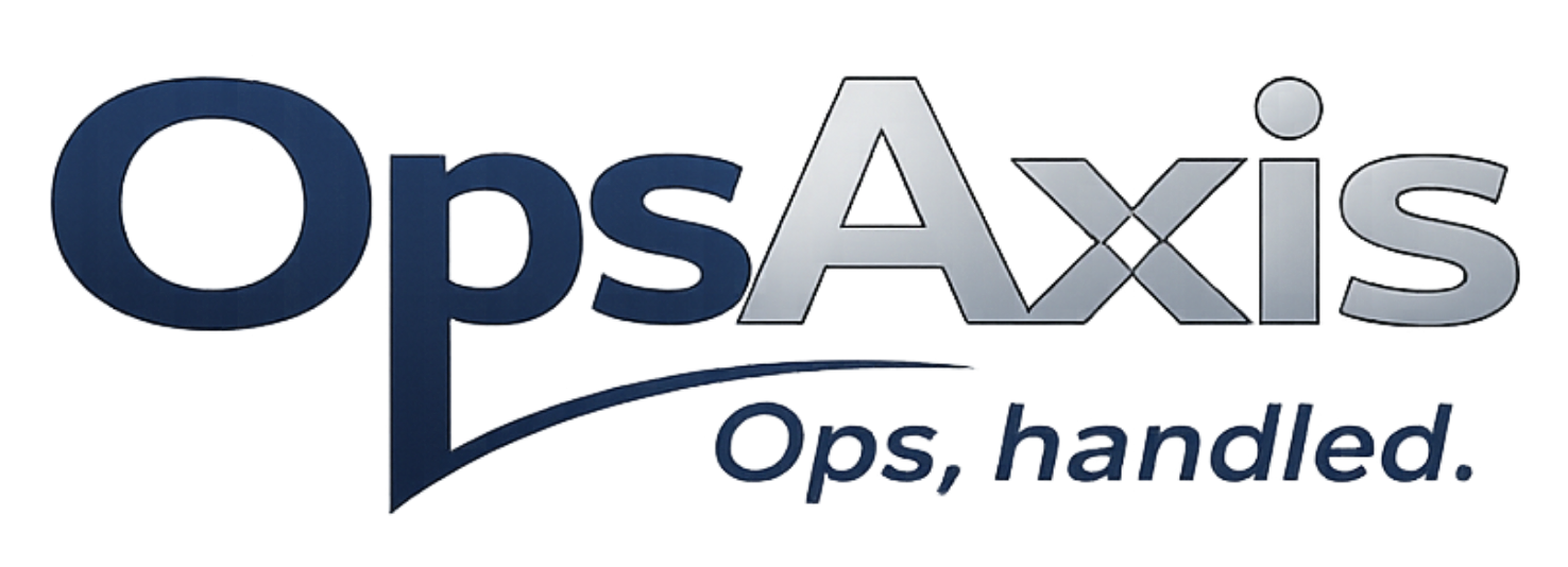 OpsAxis
